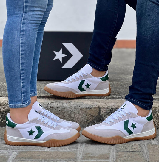 Versatilidad y Estilo en Cada Paso – Tus Nuevos Converse Unisex
